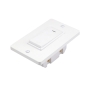 کلید تک پل هوشمند TUYA مدل SW1 دارای ارتباط WiFi