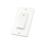 کلید تک پل هوشمند TUYA مدل SW1 دارای ارتباط WiFi
