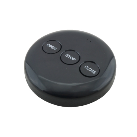 ریموت هوشمند درب و کرکره برقی Tuya دارای ارتباط WiFi/Bluetooth/RF