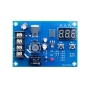 ماژول کنترل شارژ باتری XH-M632