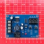 ماژول کنترل شارژ باتری XH-M632
