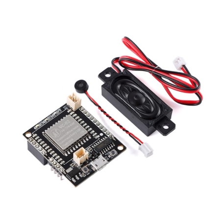 ماژول هوشمند تشخیص صدای آفلاین مدل VC-02-Kit مارک Ai-Thinker
