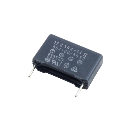 خازن 47nF / 275V MKP کلاس X2