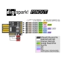 برد توسعه Digispark ATTiny85