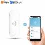 سنسور تشخیص لرزه هوشمند TUYA دارای ارتباط WiFi