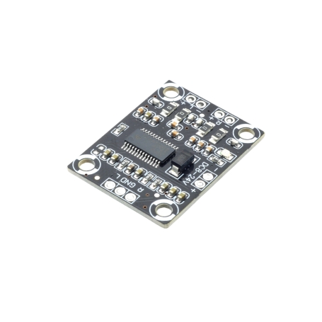 ماژول آمپلی فایر 2X15W استریو TPA3110 کلاس D مدل CA-3110