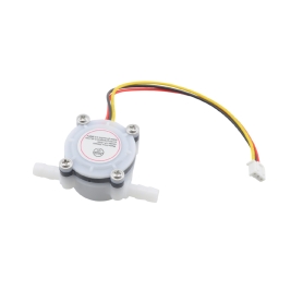 سنسور جریان آب - فلومتر YF-S401