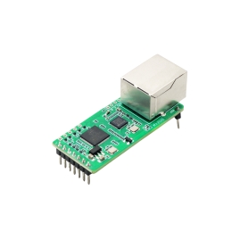 ماژول شبکه USR-TCP232-T2