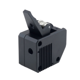 اکسترودر Dual Drive BMG پرینتر سه بعدی تمام فلزی 3D مناسب فیلامنت 1.75mm