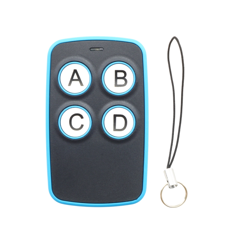 ریموت 4 کانال کدلرن طرح ونوس 433MHz