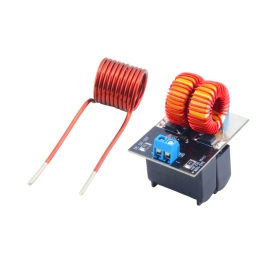 ماژول کوره القایی ZVS ولتاژ پایین 120W