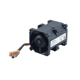 جت فن دوبل 12Vسایز 4x4x5.6cm مارک Nidec مدل R40W12BS2DB8