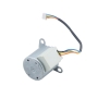 استپ موتور دو فاز 0.18 درجه 4 سیمه مدل OT-GSM20-058