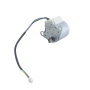 استپ موتور دو فاز 0.18 درجه 4 سیمه مدل OT-GSM20-058