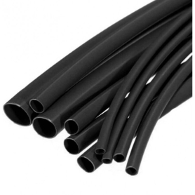 پک وارنیش حرارتی مشکی 127 عددی