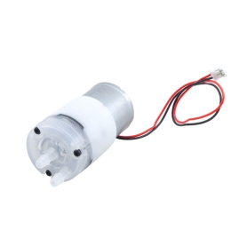 موتور پمپ آب 3 ولت DC مدل BH310