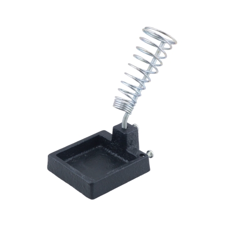 گیره مونتاژ کوچک SE به همراه پایه هویه