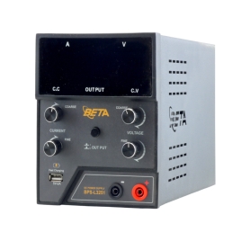منبع تغذیه دیجیتال 0 تا 32 ولت 5 آمپر BETA مدل BPS-L3251