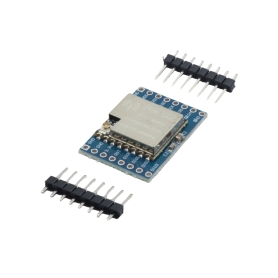 ماژول ترنسیور وایرلس LORA-RA02 با برد کمکی