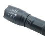 چراغ قوه پلیسی XPE زوم دار مارک UltrtaFire