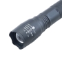 چراغ قوه پلیسی XPE زوم دار مارک UltrtaFire