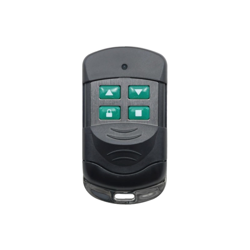 ریموت 4 کانال بلوتوثی Duplicator طرح ساید 433MHz