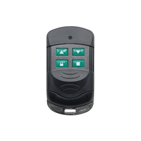 ریموت 4 کانال بلوتوثی Duplicator طرح ساید 433MHz