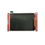 ماژول نمایشگر "LCD 2.8 درایور ST7789 ارتباط SPI