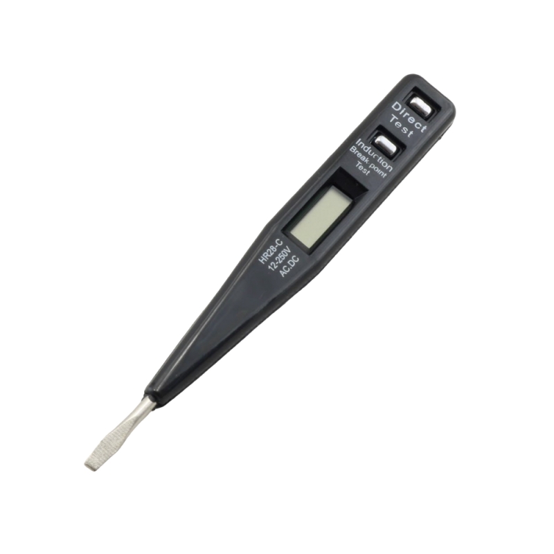 فازمتر دیجیتال مدل HL-300