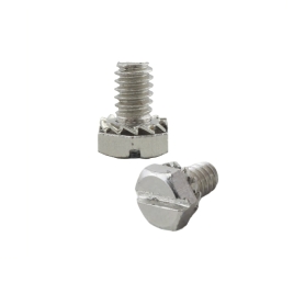 پیچ آچاری شیاری واشردار 11x14.5