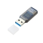تستر USB TESTER و مانیتورینگ شارژ USB 3.2 به USB 3.2