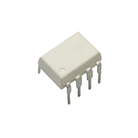 تراشه اپتوکوپلر TLP250 پکیج DIP