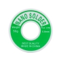 سیم لحیم 0.8mm 50gr مارک Nano Solder