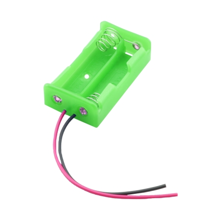 جاباتری دو تایی قلمی سبز