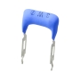 مقاومت ضد شوک (Surge Resistor) متال اکسید 120 اهم 3W مارک NOBLE مدل RSS3FB
