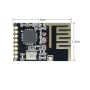 ماژول Mini NRF24L01+ SMD wireless