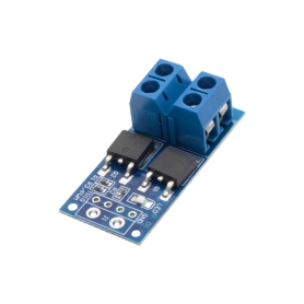 ماژول دوبل ماسفت توان 400W مدل XY-MOS