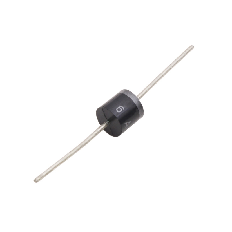 دیود 6A4G 6A-400V