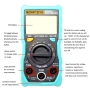 مولتی متر اتورنج ZOYI مدل ZT-C1