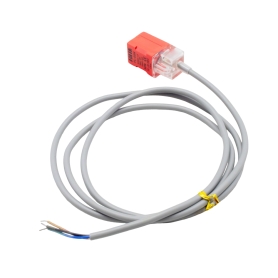 سنسور القایی مدل PL-05N با خروجی NPN