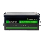باتری 2.5 کیلووات ساعت LiFePO4 پنل خورشیدی 25.6 ولت 100 آمپر ساعت مارک SUNWAYTECH