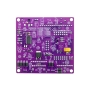 برد کنترل رباتیک پیشرفته ESP32 ایرانیک با درایور دو موتور Wi-Fi و Bluetooth