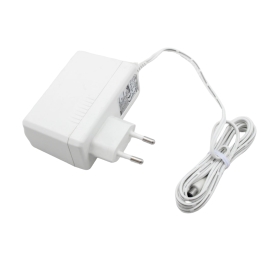 آداپتور 12 ولت 2.5 آمپر دیواری 12V-2.5A مارک SUNNY