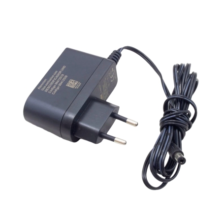 آداپتور 12 ولت 1 آمپر دیواری 12V-1A مارک NetBit