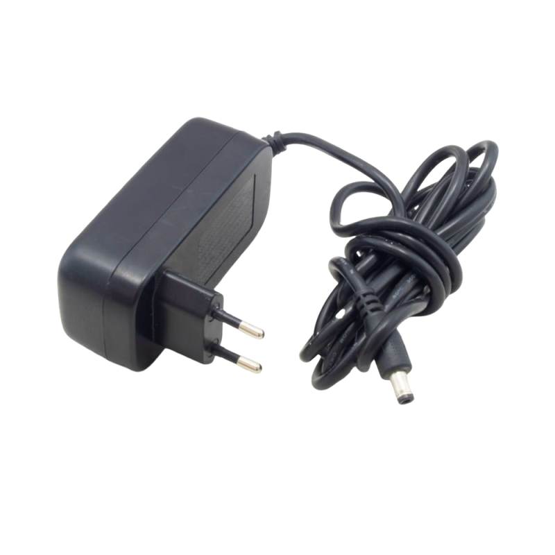 آداپتور 12 ولت 2.5 آمپر دیواری 12V-2.5A مارک SERCOM