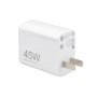شارژر دیواری شیائومی 45 وات مدل MDY-17-EE