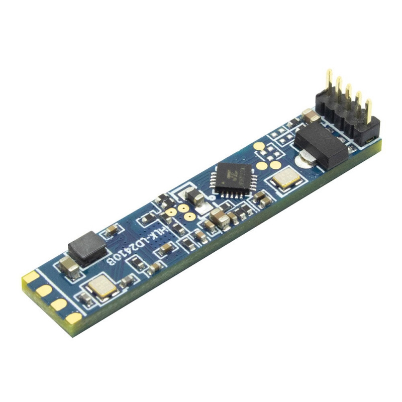 ماژول تشخیص حضور انسان مدل HLK-LD2410B