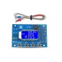ماژول ترموستات دیجیتال XY-T04 دارای نمایشگر دیجیتال