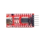 ماژول مبدل USB به سریال FT232 دارای USB Type-C