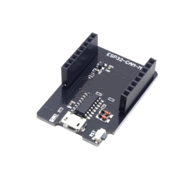 شیلد پروگرامر ESP32-Cam دارای رابط USB CH340